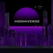3D INTRO For Twitch Streamer Mooniverse