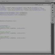 Flash CS5 Debug Breakpoint Bug No Audio