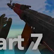 Создание ПРОСТОЙ ПРОЦЕДУРНОЙ ОТДАЧИ учебник Unity Multiplayer FPS E07
