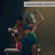 Mabel Boyfriend Music Video