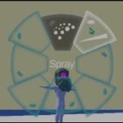 Weapon Wheel That WORKS Unity