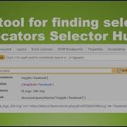 How To Install Selectorshub Best Alternative For Chropath Firepath Firebug Selenium IDE Inspector