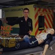 Rapid Sequence Intubation RSI Step By Step Guide For Paramedics CCP C