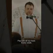This Best Man Speech Is Too Funny
