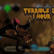 Indie Cross Terrible Sin 1 Hour Extended Instrumental