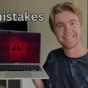 8 Avoidable Mistakes I Made As A Beginner Coder