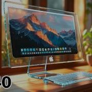 Эволюция компьютера С 1940 по 2100 год 4K