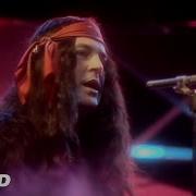 Gillan Mutually Assured Destruction Top Of The Pops 12 02 1981 TOTP HD