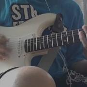 Strife Blistered Guitar Cover