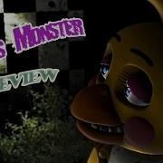Prewiev SFM Circus Monster 1