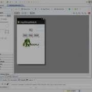 Android Stopwatch Example