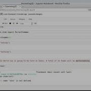 Basics Of Stemming In NLTK With Example NLP Tutorial