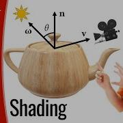 Intro To Graphics 15 Shading