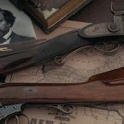 Miller Vs Colt A Revolving Rifle Progression