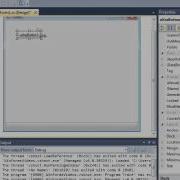 WinActivityIndicator Getting Started