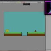 Spikes And Music Construct 3 2D Platformer Tutorial Part 2