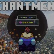 I Broke Minecraft By Adding Block Enchantments