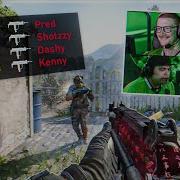 I Won A BLACK OPS 2 Event With The OpTic Dynasty