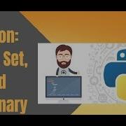 Part 2 Python Basic Data Types Python Tutorial