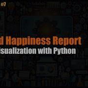 Scenario 7 High Dimensional Data Analysis Visualization In Python