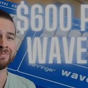 My Thoughts On The Behringer Wave Talking