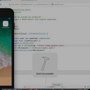 How To Create Or Make Your Own IOS Web View App In Xcode 9 1 Swift 3 0