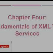 AI PART 1 CH4 Fundamentals Of XML Web Services Amharic