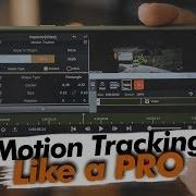 Motion Tracking In Mobile Node Video Tutorial After Effects In Mobile 2021