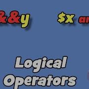 PHP Basic For Beginners In Tamil Logical Operators Lesson 19