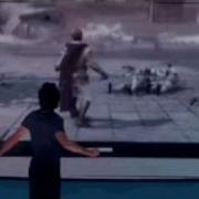 E3 2010 Microsoft Kinect Big Fail