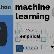 Machine Learning With Neural Network In Python GEKKO