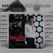 Canım Gitti Hakan Altun Official Audio Canımgitti Hakanaltun Esen Müzik
