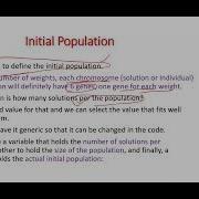 Implementation Of Multi Objective Optimization Using Python