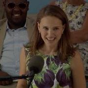 Natalie Portman Harvard Commencement Speech Harvard Commencement 2015