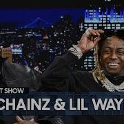 2 Chainz Bought Himself A Lawnmower And Strip Club For His Birthday Extended The Tonight Show