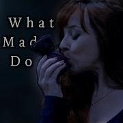 Rowena Look What You Made Me Do Supernatural 13x12