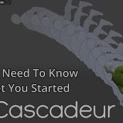Cascadeur Crash Course 2025 The Beginner S Guide I Wish I Had