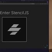 CinciJS Building Web Components With StencilJS Justin Nilsson