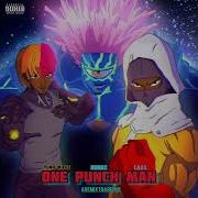 Yuno Miles One Punch Man REMIX Feat Xerxz CADS