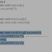 Java Programming 9 Casting And Methods