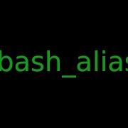 How To Manage Your Bash Aliases Effectively