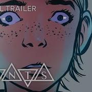 Dents Official Trailer WEBTOON