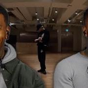 Reaction TAEMIN 태민 Advice Dance Practice 1 Of 2