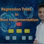 Decision Tree Regression Python Machine Learning