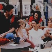 Friends Someone To You