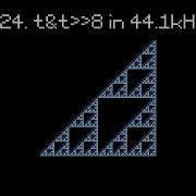 Images And Sounds Generated Using JavaScript Expanded