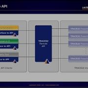TRACE32 Remote API
