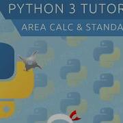 Python 3 Tutorial For Beginners 6 Standard Input