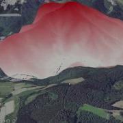 LIDAR Data In GvSIG 3D Plugin