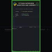 Python Interview Question 12 Reverse Words In A String Python Interview Topics Python